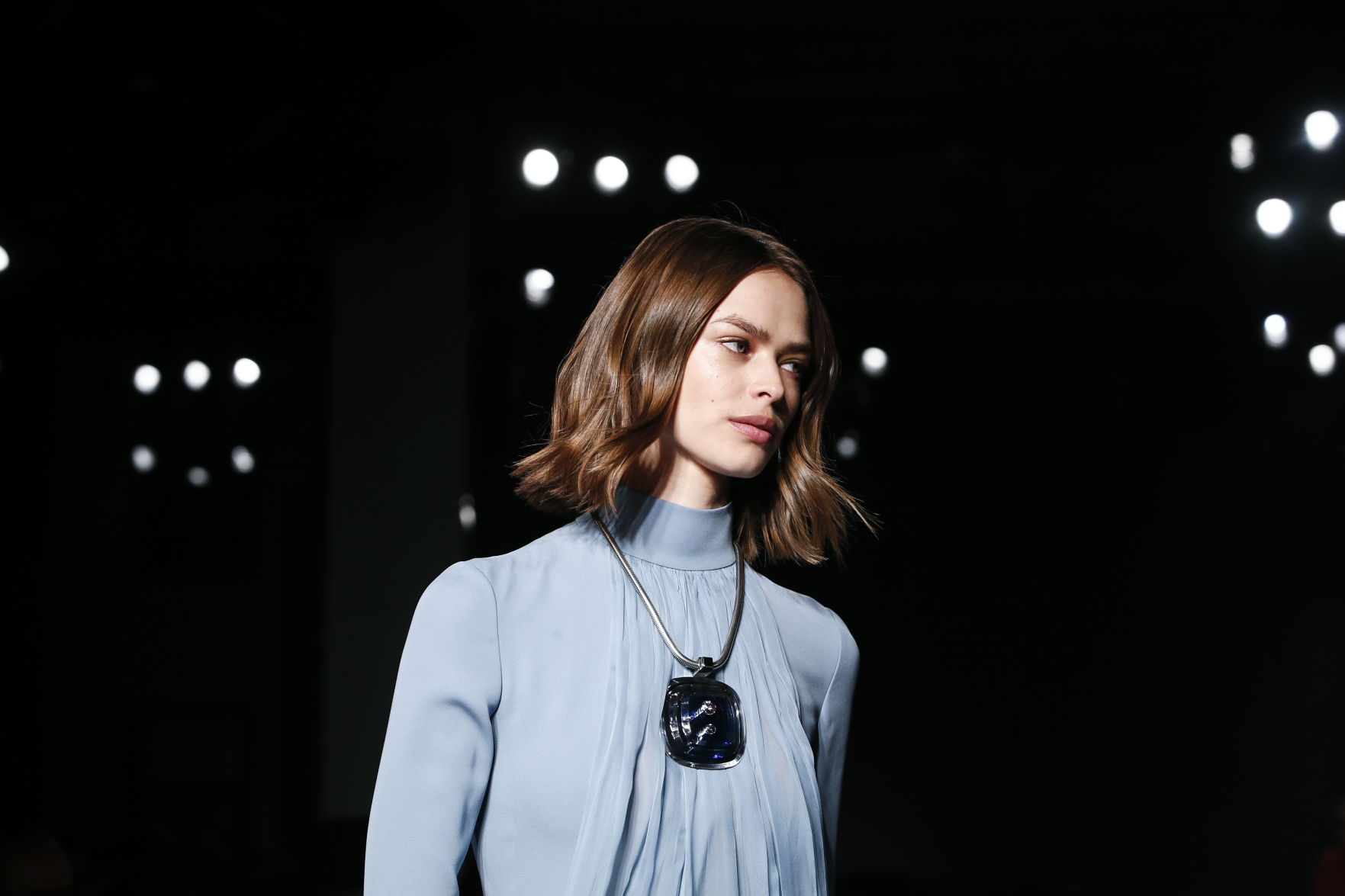 Paris Fashion Lanvin